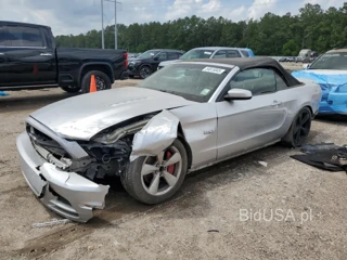 FORD MUSTANG GT GT