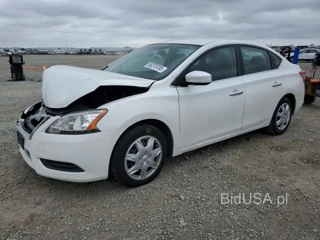 NISSAN SENTRA S S