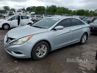 HYUNDAI SONATA GLS GLS