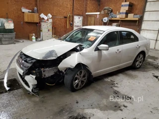 FORD FUSION SE SE