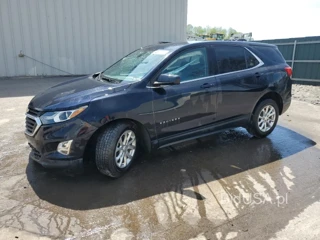 CHEVROLET EQUINOX LT LT