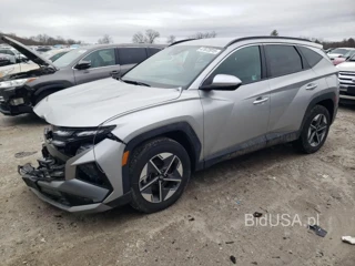 HYUNDAI TUCSON SEL SEL