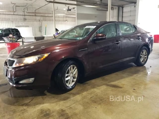 KIA OPTIMA LX LX