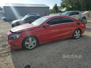 MERCEDES-BENZ CLA 250 250