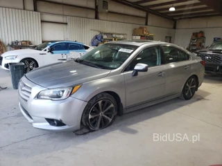 SUBARU LEGACY 2.5 2.5I LIMITED