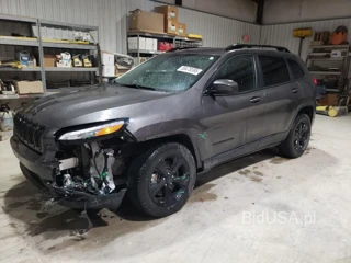 JEEP CHEROKEE L LATITUDE