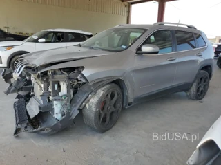 JEEP CHEROKEE L LATITUDE