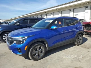 KIA SELTOS S S