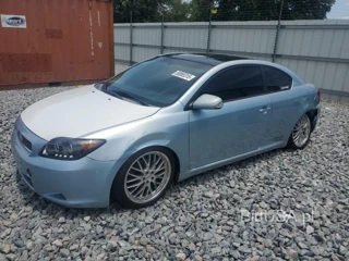 TOYOTA SCION TC
