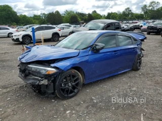 HONDA CIVIC SPOR SPORT
