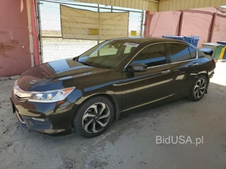 HONDA ACCORD EXL EXL
