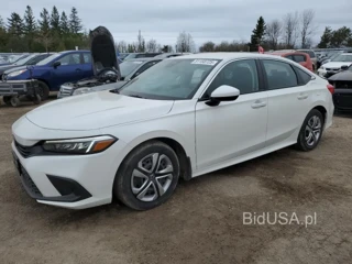 HONDA CIVIC LX LX