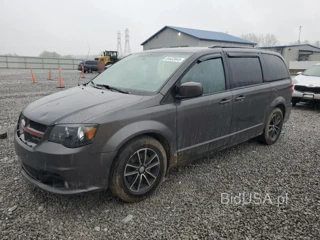 DODGE GRAND CARA GT