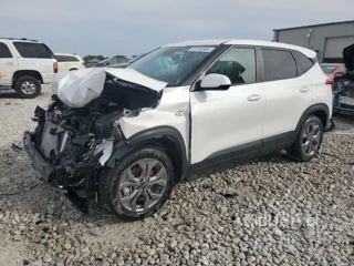 KIA SELTOS LX LX