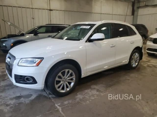 AUDI Q5 PREMIUM PREMIUM PLUS