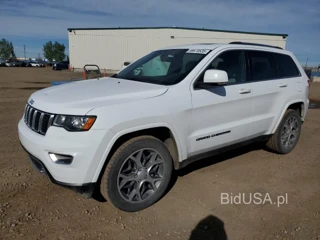 JEEP GRAND CHER LIMITED