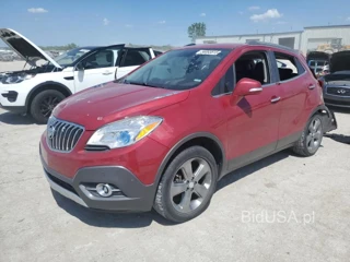 BUICK ENCORE PRE PREMIUM