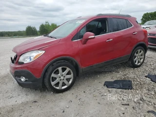 BUICK ENCORE