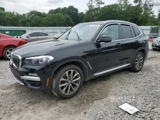 BMW X3 SDRIVE3 SDRIVE30I