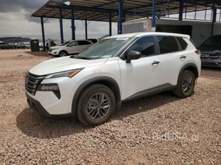NISSAN ROGUE S S