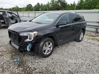GMC TERRAIN SL SLE