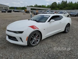 CHEVROLET CAMARO LT LT