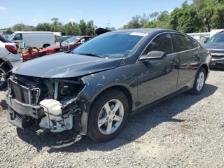 CHEVROLET MALIBU LS LS