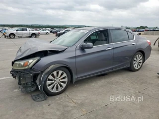 HONDA ACCORD EX EX
