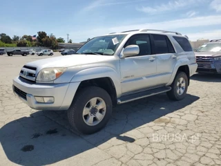 TOYOTA 4RUNNER LI LIMITED
