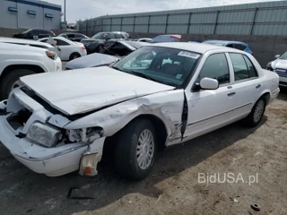 MERCURY GRAND MARQ LS