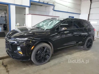 CHEVROLET BLAZER RS RS