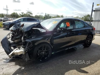 HONDA CIVIC SPOR SPORT