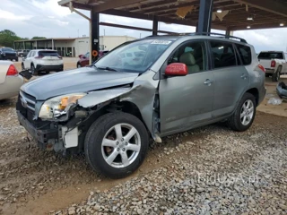 TOYOTA RAV4 LIMIT LIMITED