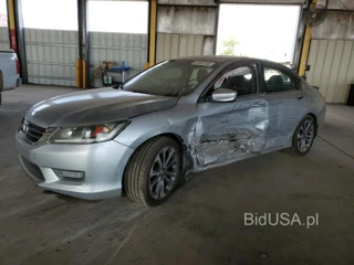 HONDA ACCORD SPO SPORT