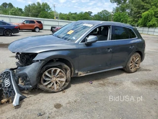 AUDI Q5 PREMIUM PREMIUM 45