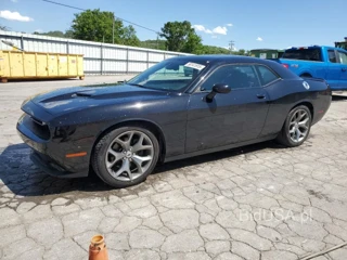 DODGE CHALLENGER R/T