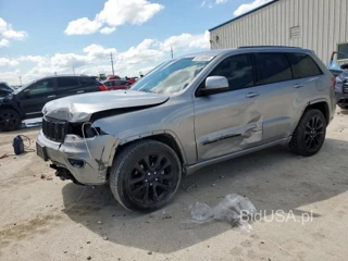 JEEP GRAND CHER LAREDO
