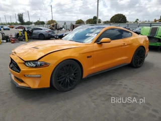 FORD MUSTANG GT GT