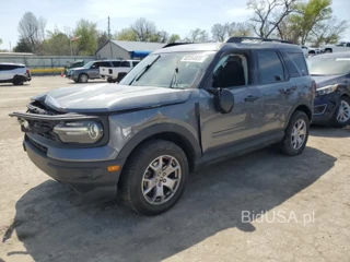 FORD BRONCO SPO