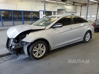 HYUNDAI SONATA GLS GLS