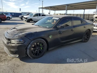 DODGE CHARGER SR SRT HELLCAT