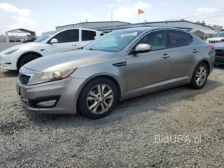 KIA OPTIMA LX LX