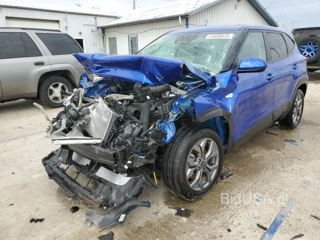 KIA SELTOS LX LX