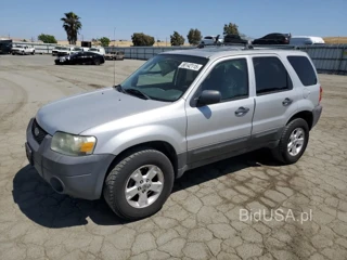 FORD ESCAPE XLT XLT