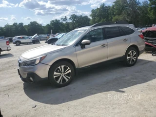 SUBARU OUTBACK 3. 3.6R LIMITED