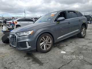 AUDI Q7 PREMIUM PREMIUM PLUS