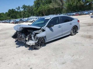 HONDA CIVIC SPOR SPORT