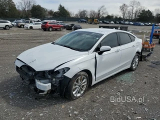 FORD FUSION SE SE