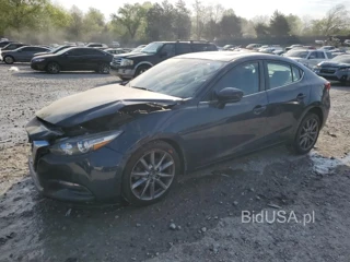 MAZDA 3 TOURING TOURING