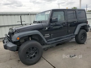 JEEP WRANGLER U SPORT